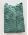 Blusa Eduarda - Verde esmeralda