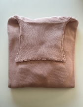 Blusa Kiara - Rose
