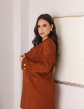 Conjunto Rayssa - Ferrugem