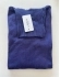 Blusa Básica Gola Alta - Roxa