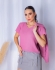Twin set Helen - Magenta