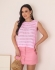 Blusa Betina - Rosa bebe