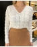 Blusa Ayla - Off