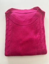 Blusa Vera - Pink