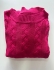 Cropped Lua - Pink
