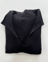Blusa Sasha - Preto