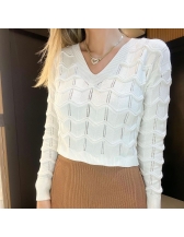 Blusa Ayla - Off