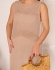 Conjunto Lene - Bege claro