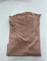 Blusa Loly - Bege Novo