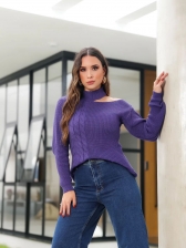 Blusa Maya - Fuscia