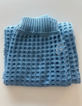 Calça Mykonos - Azul bb