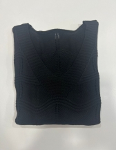 Blusa Ayla - Preto