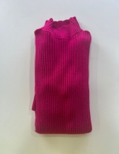 Blusa Leia - Pink