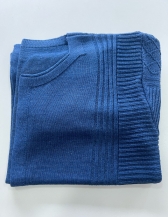 Casaco Ursula - Azul Jeans