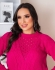 Blusa Daphine - Pink