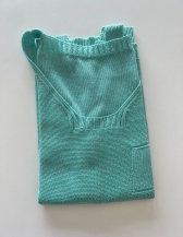Regata Marcia - Verde agua