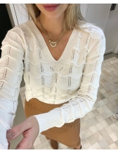 Blusa Ayla - Off