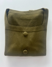 Blusa Grazy - Verde militar