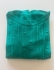 Blusa Manu - Verde agua