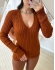 Blusa Hanna - Ferrugem