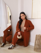 Conjunto Rayssa - Ferrugem