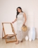 Conjunto Lene - Areia