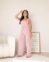 Conjunto Maressa - Rosa bebe