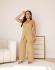 Conjunto Maressa - Bege claro