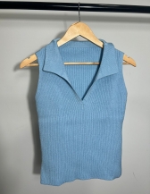 Regata Polo - Azul