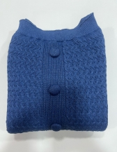 Conjunto Antônia - Azul jeans
