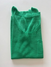 Regata Marcia - Verde