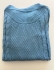 Blusa Vera - Azul claro