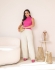 Regata Camila - Pink