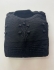 Blusa Melinda - Preto