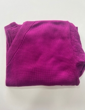 Blusa Renata - Fuscia