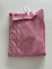 Blusa Maya - Rosa bb