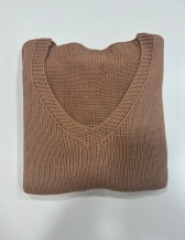 Blusa Yandra - Bege