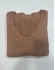 Blusa Yandra - Bege