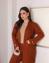 Conjunto Rayssa - Ferrugem