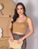 Cropped Lola - Rose