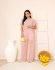 Conjunto Eloize - Rosa bebe