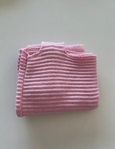 Cropped Lola - Rosa bb