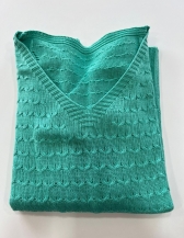 Blusa Rebeca - Verde menta