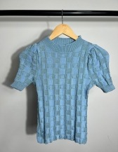 Blusa Naju - Azul bb