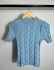 Blusa Naju - Azul bb