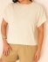 Blusa Bahar - Off-white
