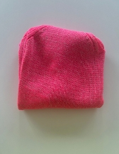 Cropped Cristal - Pink Neon