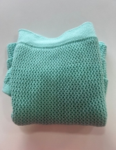 Conjunto Zoe - Verde agua