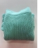 Conjunto Zoe - Verde agua