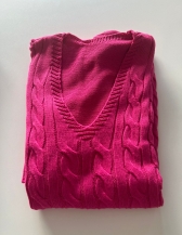 Vestido Mariana - Pink